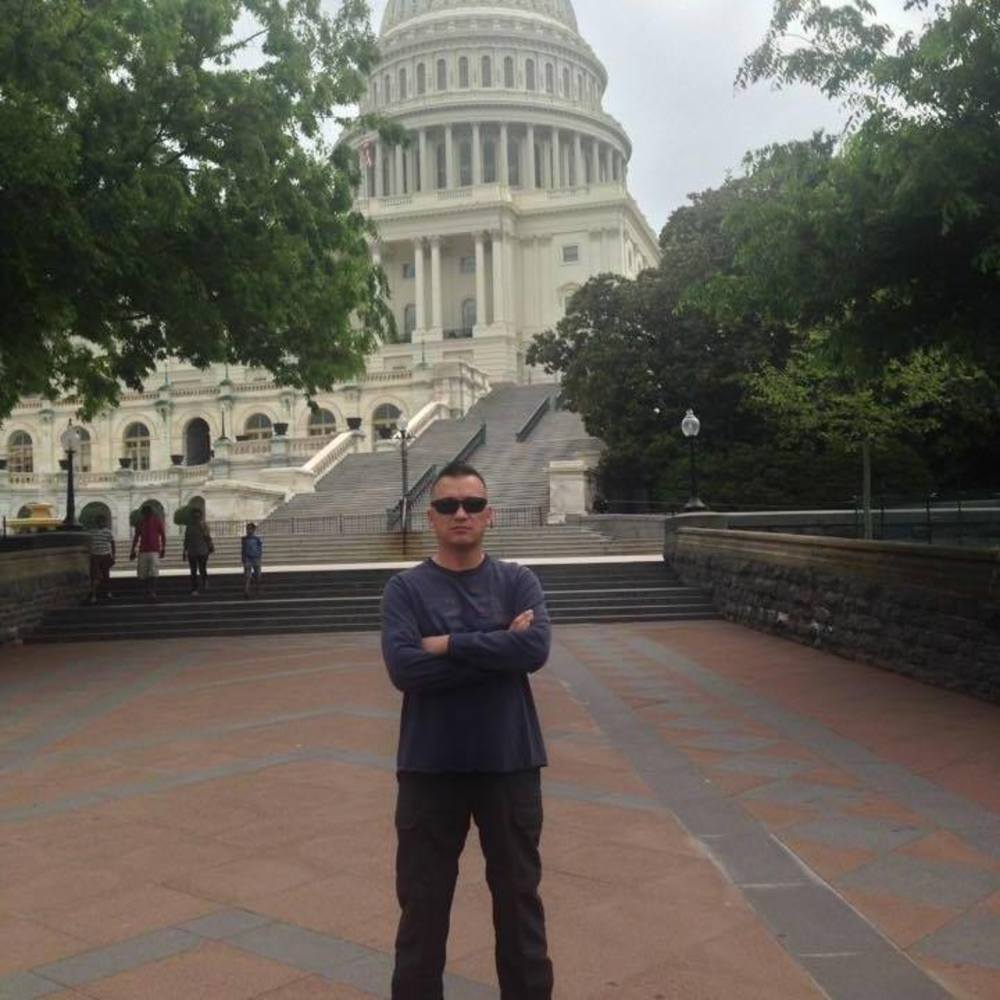 Meet your Posher, Zoro